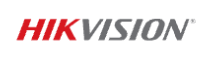 Hikvision Logo